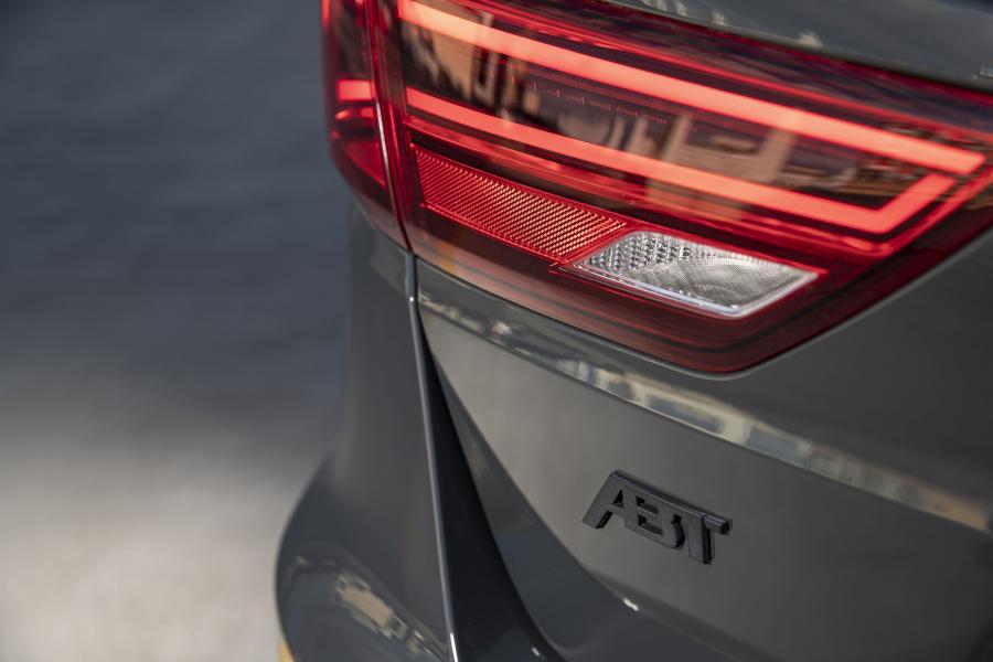 Детали экстерьера Seat Leon Cupra R ST (5F) 2019 года  (UK) (фото 21 из 40)